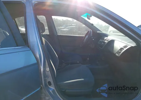 2001 Honda Civic Lx from USA, damaged, VIN 2HGES15561H548271